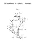 LIGHT SOURCE DEVICE AND IMAGE PROJECTOR INCLUDING THE SAME diagram and image