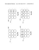 APPARATUS AND METHOD OF DIRECT WRITING WITH PHOTONS BEYOND THE DIFFRACTION     LIMIT USING TWO-COLOR RESIST diagram and image