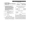 PATTERN FORMING METHOD, RESIST COMPOSITION FOR MULTIPLE DEVELOPMENT USED     IN THE PATTERN FORMING METHOD, DEVELOPER FOR NEGATIVE DEVELOPMENT USED IN     THE PATTERN FORMING METHOD, AND RINSING SOLUTION FOR NEGATIVE DEVELOPMENT     USED IN THE PATTERN FORMING METHOD diagram and image