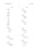 PATTERN FORMING METHOD, RESIST COMPOSITION FOR MULTIPLE DEVELOPMENT USED     IN THE PATTERN FORMING METHOD, DEVELOPER FOR NEGATIVE DEVELOPMENT USED IN     THE PATTERN FORMING METHOD, AND RINSING SOLUTION FOR NEGATIVE DEVELOPMENT     USED IN THE PATTERN FORMING METHOD diagram and image