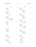 PATTERN FORMING METHOD, RESIST COMPOSITION FOR MULTIPLE DEVELOPMENT USED     IN THE PATTERN FORMING METHOD, DEVELOPER FOR NEGATIVE DEVELOPMENT USED IN     THE PATTERN FORMING METHOD, AND RINSING SOLUTION FOR NEGATIVE DEVELOPMENT     USED IN THE PATTERN FORMING METHOD diagram and image