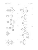 PATTERN FORMING METHOD, RESIST COMPOSITION FOR MULTIPLE DEVELOPMENT USED     IN THE PATTERN FORMING METHOD, DEVELOPER FOR NEGATIVE DEVELOPMENT USED IN     THE PATTERN FORMING METHOD, AND RINSING SOLUTION FOR NEGATIVE DEVELOPMENT     USED IN THE PATTERN FORMING METHOD diagram and image