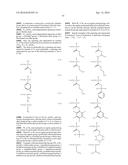 PATTERN FORMING METHOD, RESIST COMPOSITION FOR MULTIPLE DEVELOPMENT USED     IN THE PATTERN FORMING METHOD, DEVELOPER FOR NEGATIVE DEVELOPMENT USED IN     THE PATTERN FORMING METHOD, AND RINSING SOLUTION FOR NEGATIVE DEVELOPMENT     USED IN THE PATTERN FORMING METHOD diagram and image