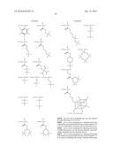 PATTERN FORMING METHOD, RESIST COMPOSITION FOR MULTIPLE DEVELOPMENT USED     IN THE PATTERN FORMING METHOD, DEVELOPER FOR NEGATIVE DEVELOPMENT USED IN     THE PATTERN FORMING METHOD, AND RINSING SOLUTION FOR NEGATIVE DEVELOPMENT     USED IN THE PATTERN FORMING METHOD diagram and image