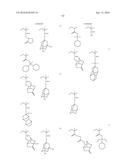 PATTERN FORMING METHOD, RESIST COMPOSITION FOR MULTIPLE DEVELOPMENT USED     IN THE PATTERN FORMING METHOD, DEVELOPER FOR NEGATIVE DEVELOPMENT USED IN     THE PATTERN FORMING METHOD, AND RINSING SOLUTION FOR NEGATIVE DEVELOPMENT     USED IN THE PATTERN FORMING METHOD diagram and image