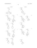 PATTERN FORMING METHOD, RESIST COMPOSITION FOR MULTIPLE DEVELOPMENT USED     IN THE PATTERN FORMING METHOD, DEVELOPER FOR NEGATIVE DEVELOPMENT USED IN     THE PATTERN FORMING METHOD, AND RINSING SOLUTION FOR NEGATIVE DEVELOPMENT     USED IN THE PATTERN FORMING METHOD diagram and image