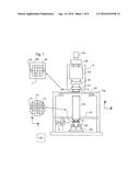 FLUID HANDLING STRUCTURE, A LITHOGRAPHIC APPARATUS AND A DEVICE     MANUFACTURING METHOD diagram and image