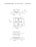 FLUID HANDLING STRUCTURE, A LITHOGRAPHIC APPARATUS AND A DEVICE     MANUFACTURING METHOD diagram and image