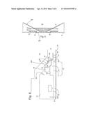 FLUID HANDLING STRUCTURE, A LITHOGRAPHIC APPARATUS AND A DEVICE     MANUFACTURING METHOD diagram and image