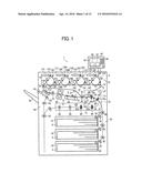 IMAGE FORMING APPARATUS AND IMAGE FORMING SYSTEM WITH CORRECTION MECHANISM diagram and image