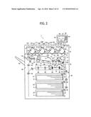 IMAGE FORMING APPARATUS AND IMAGE FORMING SYSTEM WITH CORRECTION MECHANISM diagram and image