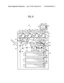 IMAGE FORMING APPARATUS AND IMAGE FORMING SYSTEM WITH CORRECTION MECHANISM diagram and image