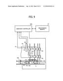 IMAGE FORMING APPARATUS AND IMAGE FORMING SYSTEM WITH CORRECTION MECHANISM diagram and image