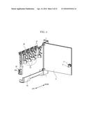 IMAGE FORMING APPARATUS diagram and image