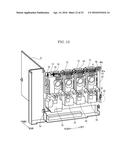 IMAGE FORMING APPARATUS diagram and image