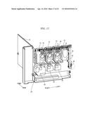 IMAGE FORMING APPARATUS diagram and image