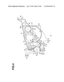 Image Forming Apparatus and Developing Cartridge diagram and image