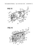 Image Forming Apparatus and Developing Cartridge diagram and image