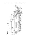 Image Forming Apparatus and Developing Cartridge diagram and image