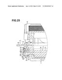 Image Forming Apparatus and Developing Cartridge diagram and image