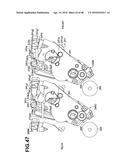 Image Forming Apparatus and Developing Cartridge diagram and image