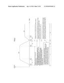 NUMERICAL CONTROLLER INCLUDING OVERLAP FUNCTION BETWEEN ARBITRARY BLOCKS     BY COMMON ACCELERATION/DECELERATION CONTROL UNIT diagram and image