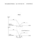 NUMERICAL CONTROLLER INCLUDING OVERLAP FUNCTION BETWEEN ARBITRARY BLOCKS     BY COMMON ACCELERATION/DECELERATION CONTROL UNIT diagram and image