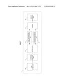 NUMERICAL CONTROLLER INCLUDING OVERLAP FUNCTION BETWEEN ARBITRARY BLOCKS     BY COMMON ACCELERATION/DECELERATION CONTROL UNIT diagram and image