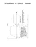 NUMERICAL CONTROLLER INCLUDING OVERLAP FUNCTION BETWEEN ARBITRARY BLOCKS     BY COMMON ACCELERATION/DECELERATION CONTROL UNIT diagram and image