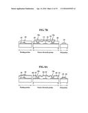 TOUCH PANEL AND METHOD FOR FABRICATING THE SAME diagram and image