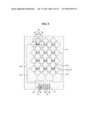 TOUCH PANEL AND METHOD FOR FABRICATING THE SAME diagram and image