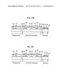 TOUCH PANEL AND METHOD FOR FABRICATING THE SAME diagram and image