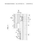 DISPLAY DEVICE diagram and image