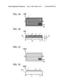 FUNCTIONAL PANEL, DEVICE, AND DATA PROCESSOR diagram and image