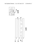 SYSTEMS AND METHODS FOR ILLUMINATING A TRACK PAD SYSTEM diagram and image