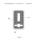 DEVICE OPERATED THROUGH OPAQUE COVER AND SYSTEM diagram and image