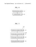 DISPLAY DEVICE AND METHOD OF MANUFACTURING THE SAME diagram and image