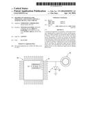 METHOD AND APPARATUS FOR OPERATING A TOUCH INPUT DEVICE, A LIGHTING     DEVICE, AND A CIRCUIT diagram and image