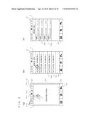 PORTABLE APPARATUS AND METHOD FOR CONTROLLING PORTABLE APPARATUS diagram and image