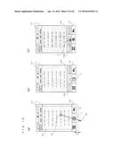 PORTABLE APPARATUS AND METHOD FOR CONTROLLING PORTABLE APPARATUS diagram and image