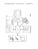 TOUCH PREDICTION FOR VISUAL DISPLAYS diagram and image