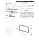 TOUCH DETECTION DEVICE FOR TOUCHSCREEN diagram and image