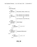 SYSTEM AND METHOD FOR AUTHORING, DISTRIBUTING, VIEWING AND SAVING WRAP     PACKAGES diagram and image