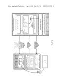 SYSTEM AND METHOD FOR PLAYBACK OF MEDIA CONTENT WITH AUDIO TOUCH MENU     FUNCTIONALITY diagram and image