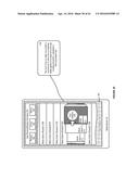 SYSTEM AND METHOD FOR PLAYBACK OF MEDIA CONTENT WITH AUDIO TOUCH MENU     FUNCTIONALITY diagram and image