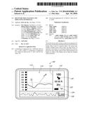 RECEIVERS FOR ANALYZING AND DISPLAYING SENSOR DATA diagram and image