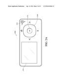 RECEIVERS FOR ANALYZING AND DISPLAYING SENSOR DATA diagram and image