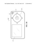 RECEIVERS FOR ANALYZING AND DISPLAYING SENSOR DATA diagram and image