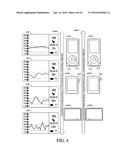 RECEIVERS FOR ANALYZING AND DISPLAYING SENSOR DATA diagram and image