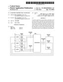 SEARCHING MEMORY FOR A SEARCH KEY diagram and image